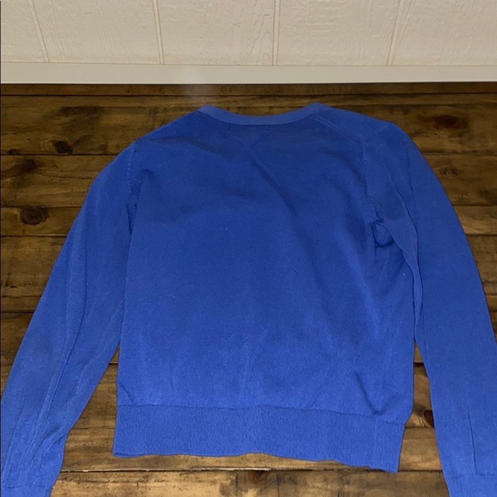Cardigan - Picture 3 of 3